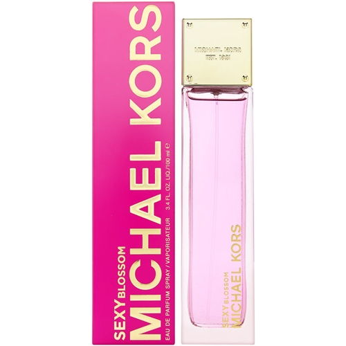 SEXY BLOSSOM Perfume - SEXY BLOSSOM by Michael Kors | Feeling Sexy,  Australia 306245