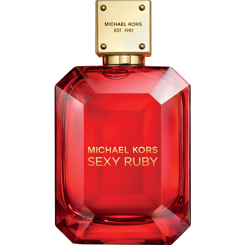 SEXY RUBY by Michael Kors 