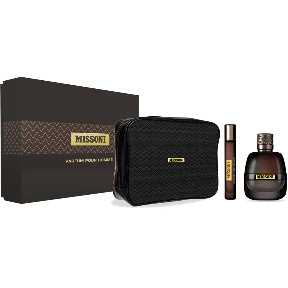 missoni parfum 100 ml