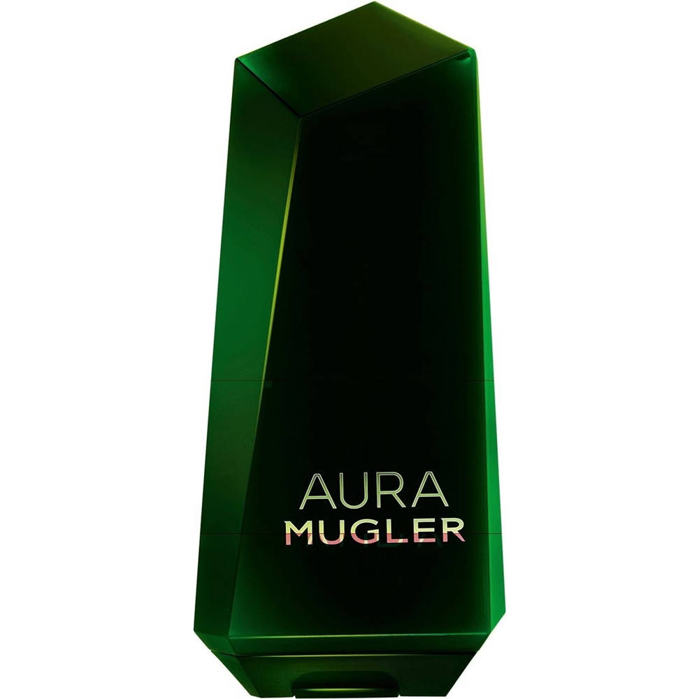 AURA MUGLER BODY LOTION Perfume - AURA MUGLER BODY LOTION by Mugler ...