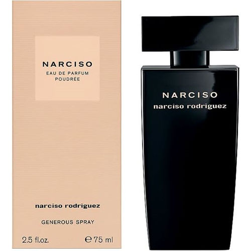 narciso poudree 100ml