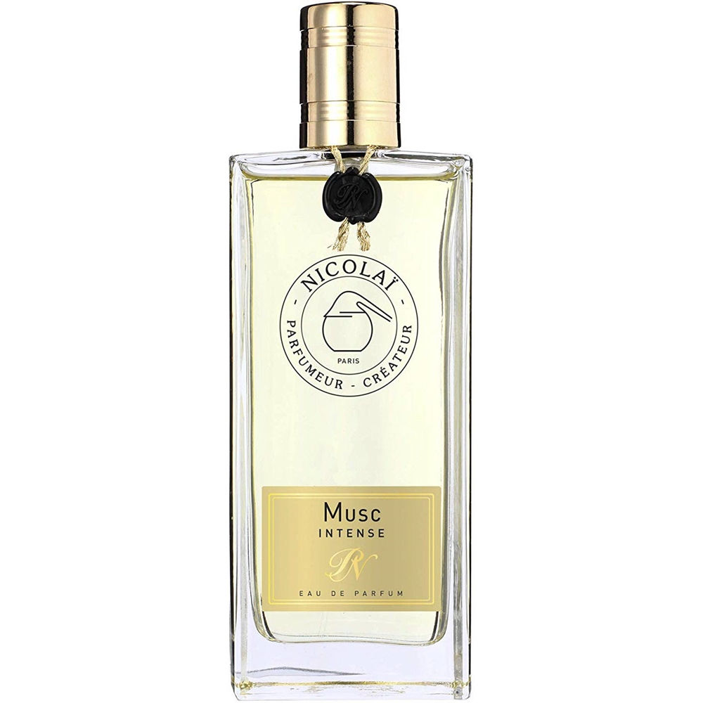 MUSC INTENSE Perfume - MUSC INTENSE by Nicolai Parfumeur Createur | Feeling  Sexy, Australia 309831