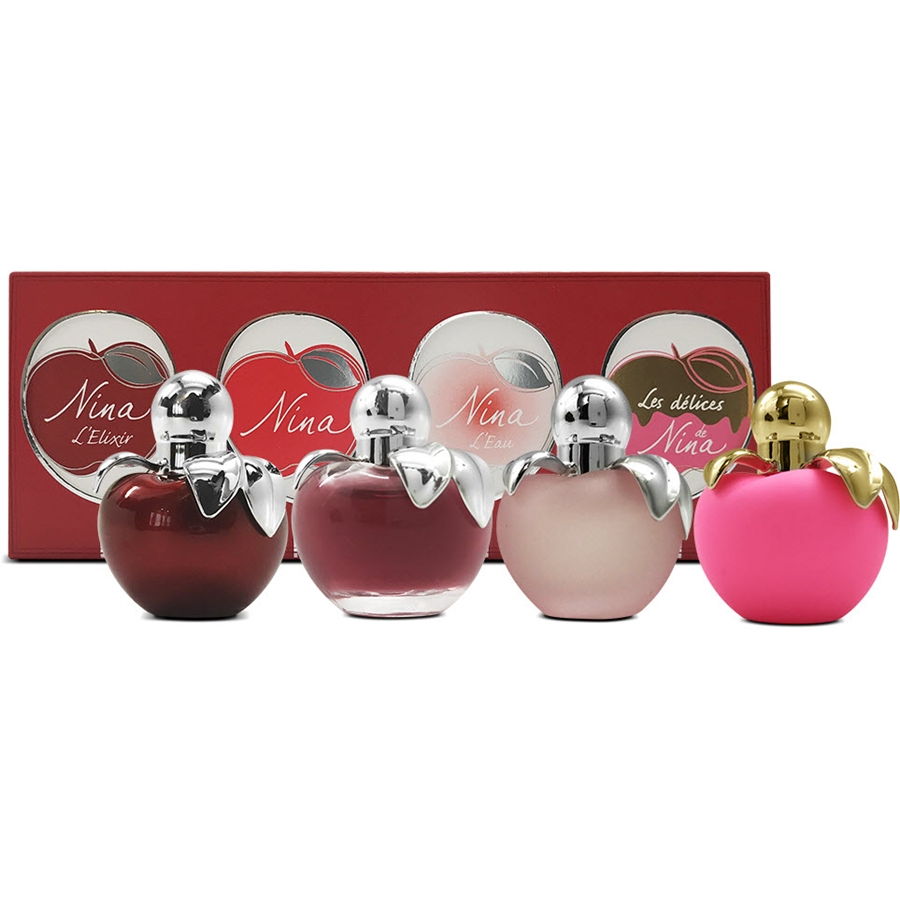 Nina Fantasy Perfume - Nina Fantasy by Nina Ricci | Feeling Sexy ...