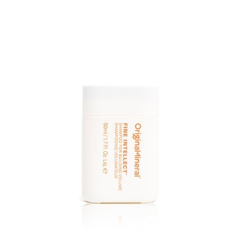 O M Fine Intellect Shampoo By Original Mineral Feeling Sexy