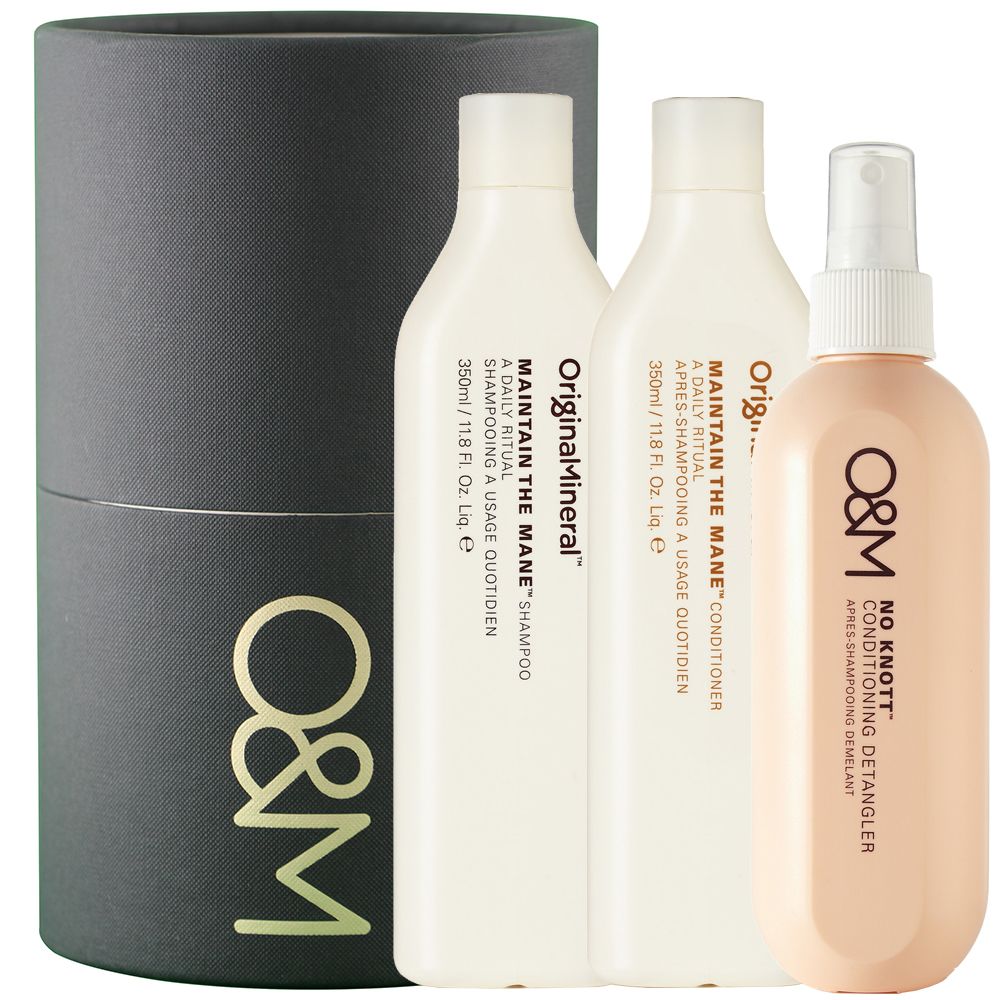 O M Maintain Pack By Original Mineral Feeling Sexy Australia 303575