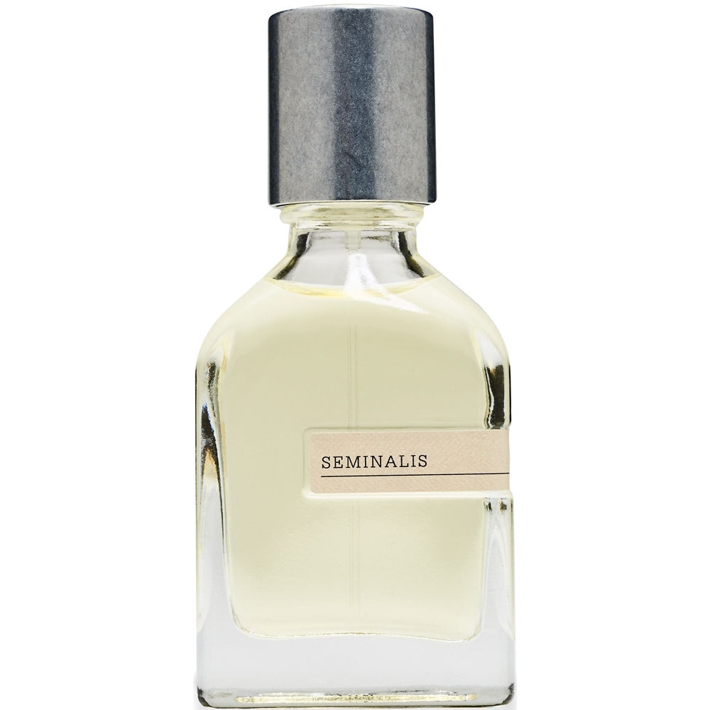 Seminalis 50ml Parfum