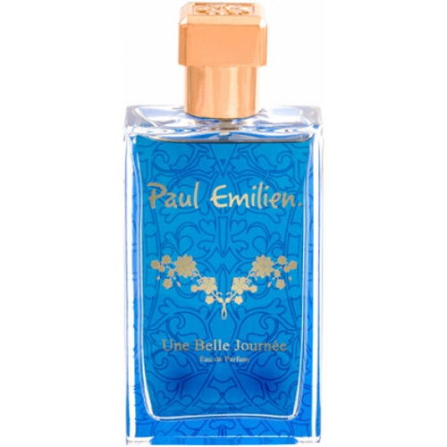 Paul Emilien Souffle Intime eau de parfum pour femme 100 ml