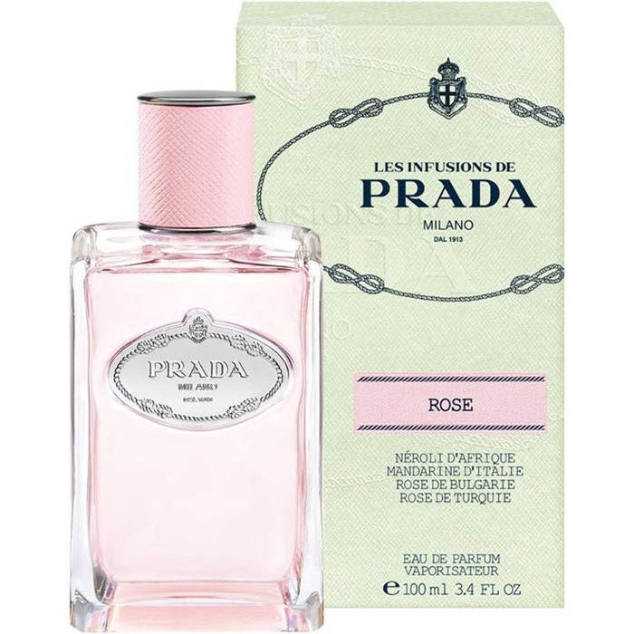INFUSION DE ROSE Perfume - INFUSION DE ROSE by Prada | Feeling Sexy,  Australia 312638