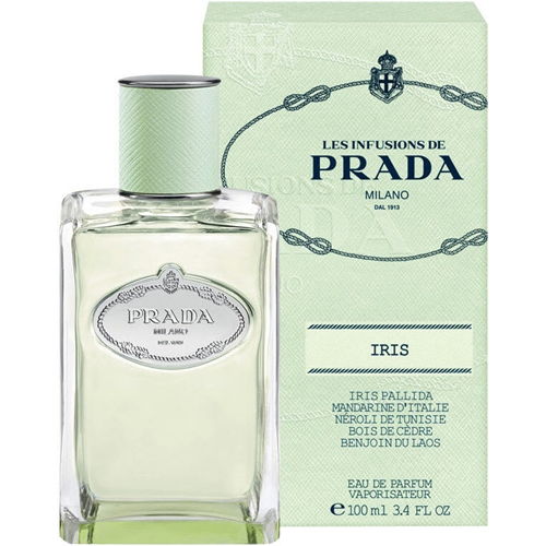 prada infusion diris