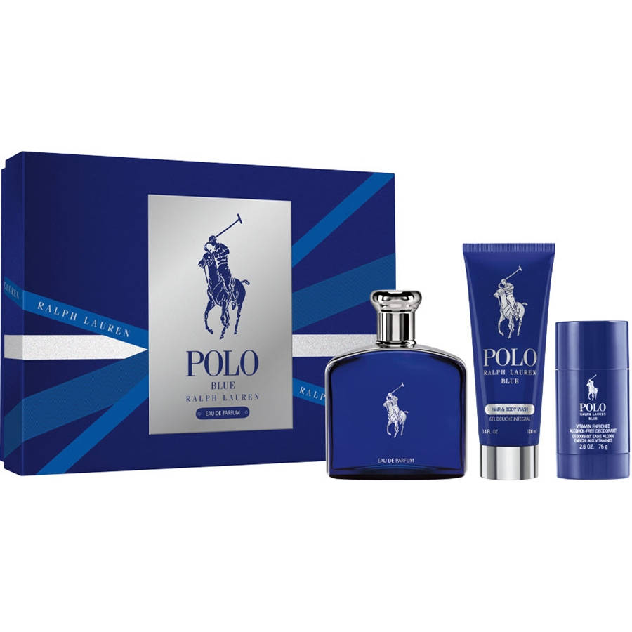 parfum polo