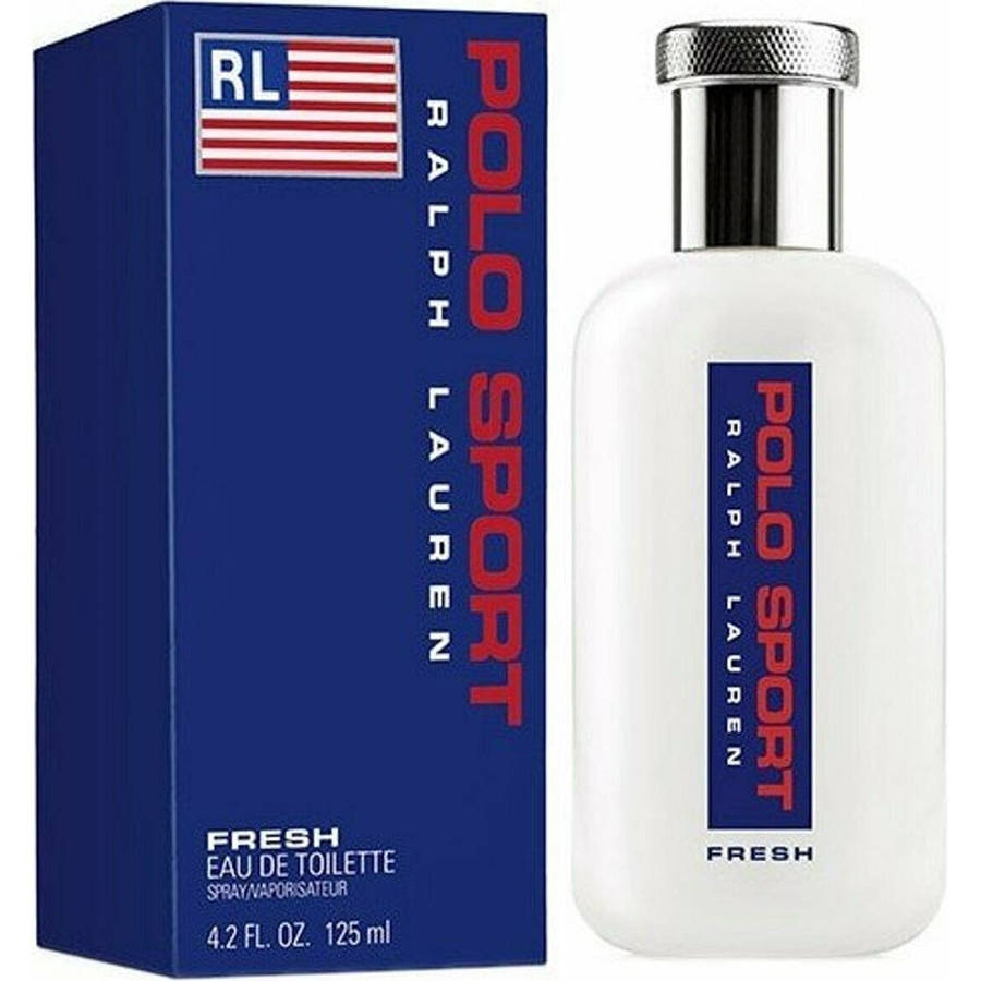 POLO SPORT FRESH Perfume - POLO SPORT FRESH by Ralph Lauren