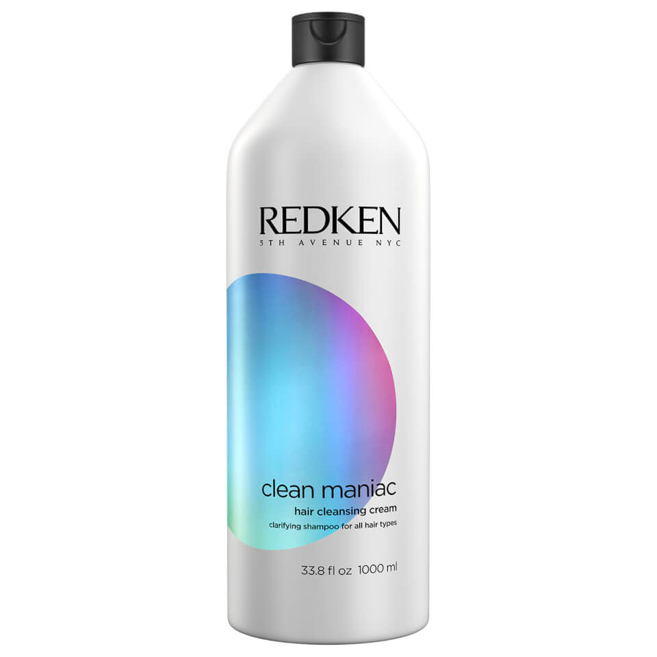 Hair Cleansing Cream By Redken Feeling Sexy Australia 302317