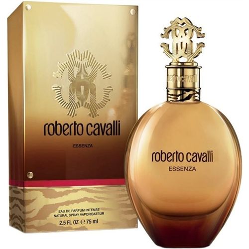 Roberto Cavalli | Perfume & Cologne | Feeling Sexy