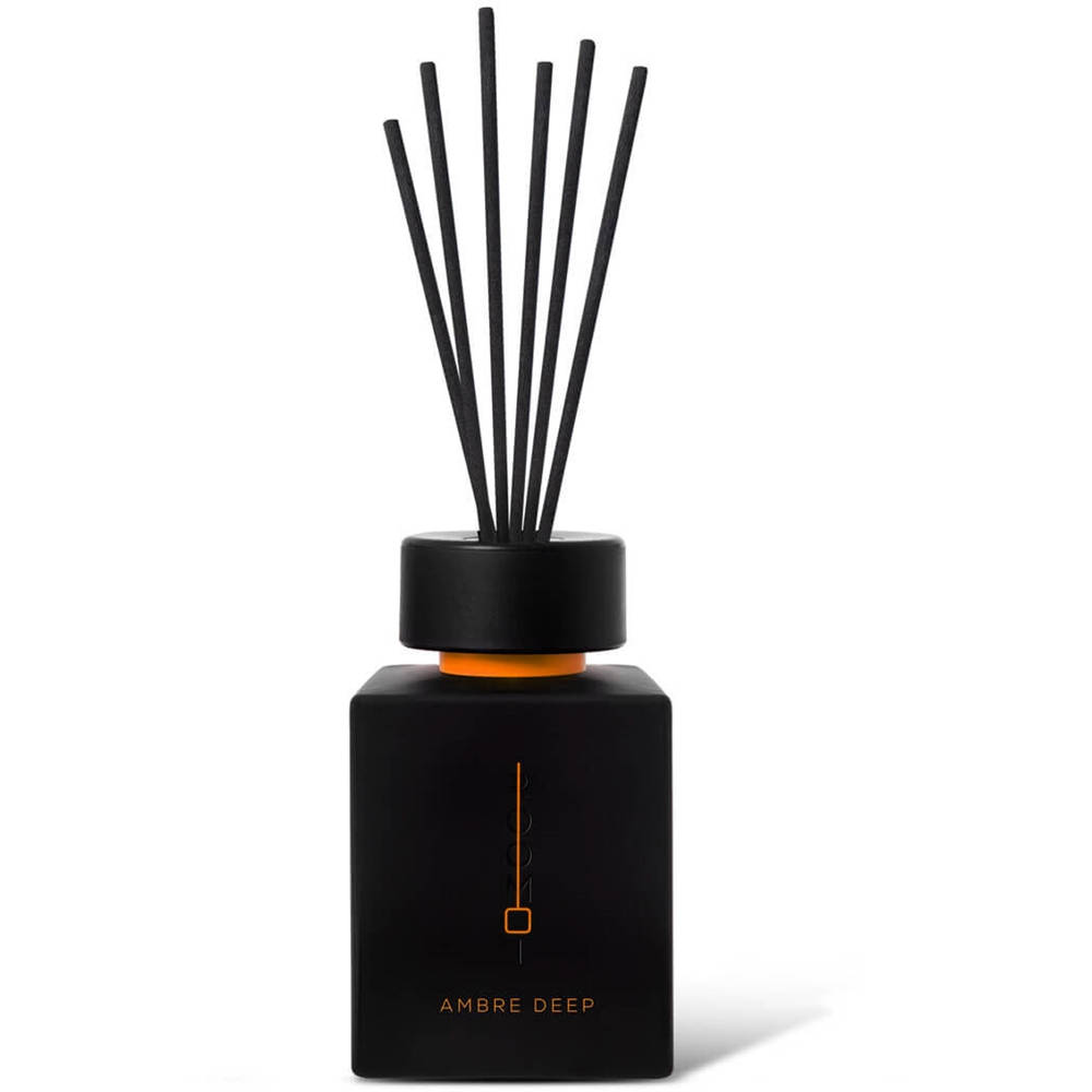 AMBRE DEEP REED DIFFUSER Perfume AMBRE DEEP REED DIFFUSER by Roomoi