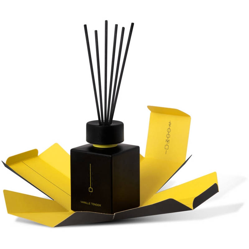 VANILLE TENDER REED DIFFUSER Perfume - VANILLE TENDER REED DIFFUSER by ...