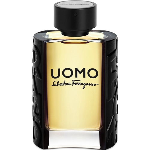 UOMO SALVATORE FERRAGAMO Perfume - UOMO SALVATORE FERRAGAMO by ...