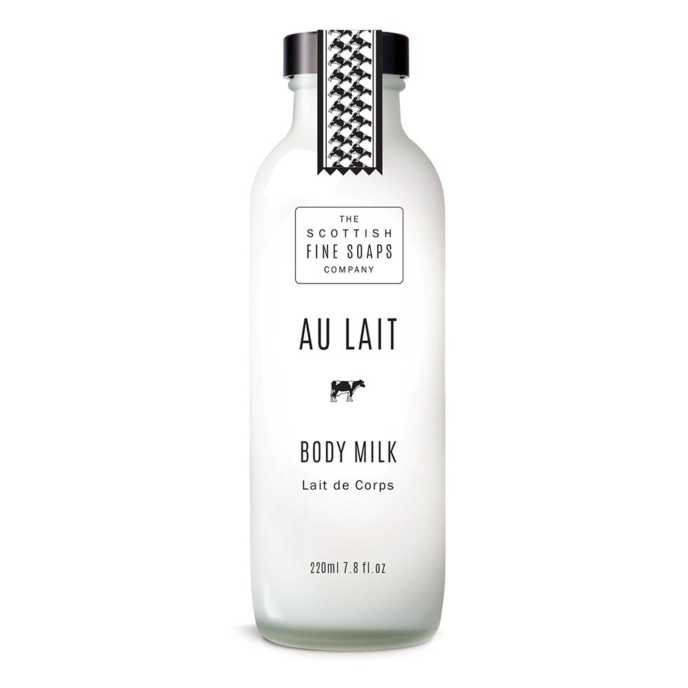 AU LAIT BODY MILK Perfume AU LAIT BODY MILK by Scottish Fine Soaps