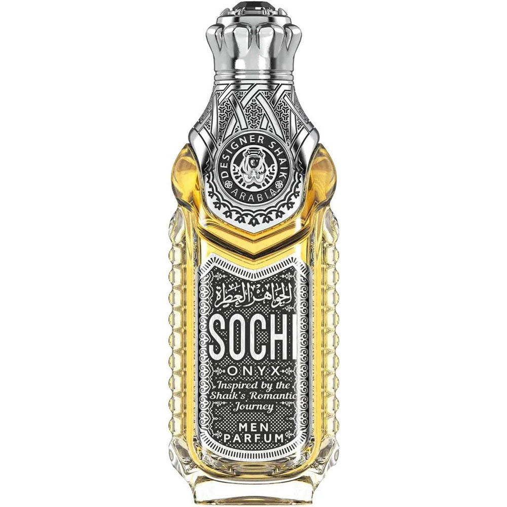 CHIC SHAIK NO. 70 Perfume - CHIC SHAIK NO. 70 by Shaik | Feeling Sexy ...