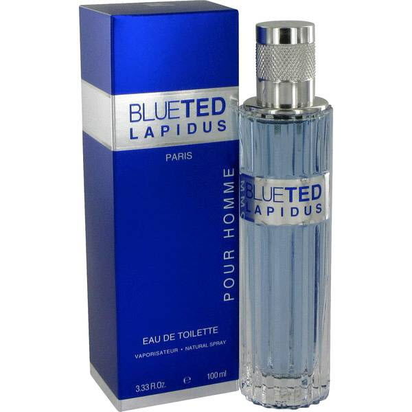 LAPIDUS BLACK EXTREME Perfume - LAPIDUS BLACK EXTREME by Ted Lapidus