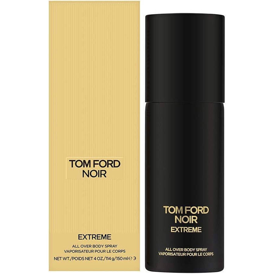 TOM FORD NOIR EXTREME Perfume - TOM FORD NOIR EXTREME by Tom Ford ...