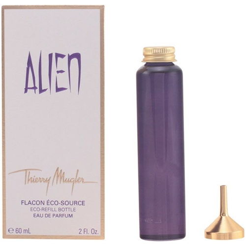 Buy Alien Eco Refill Bottle By Thierry Mugler For Women Feeling Sexy