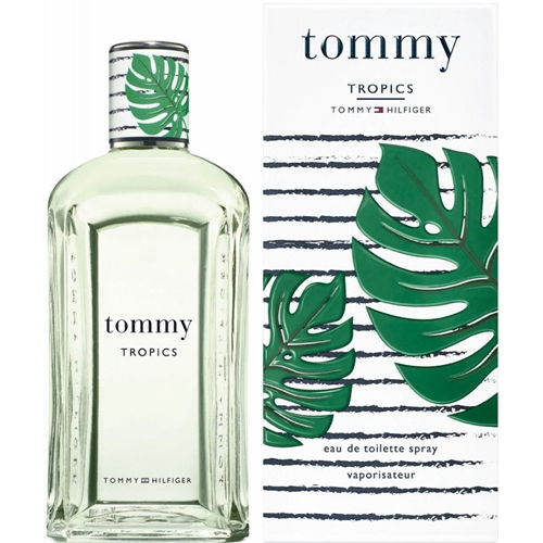 tommy tropics review