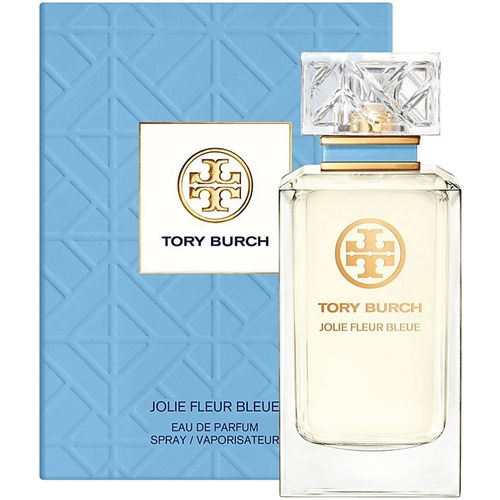 JOLIE FLEUR BLEUE Perfume - JOLIE FLEUR BLEUE by Tory Burch | Feeling ...