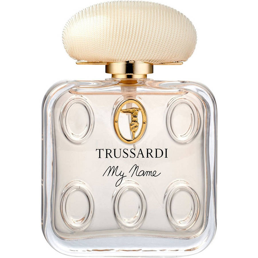 MY NAME Perfume - MY NAME by Trussardi | Feeling Sexy, Australia 19740