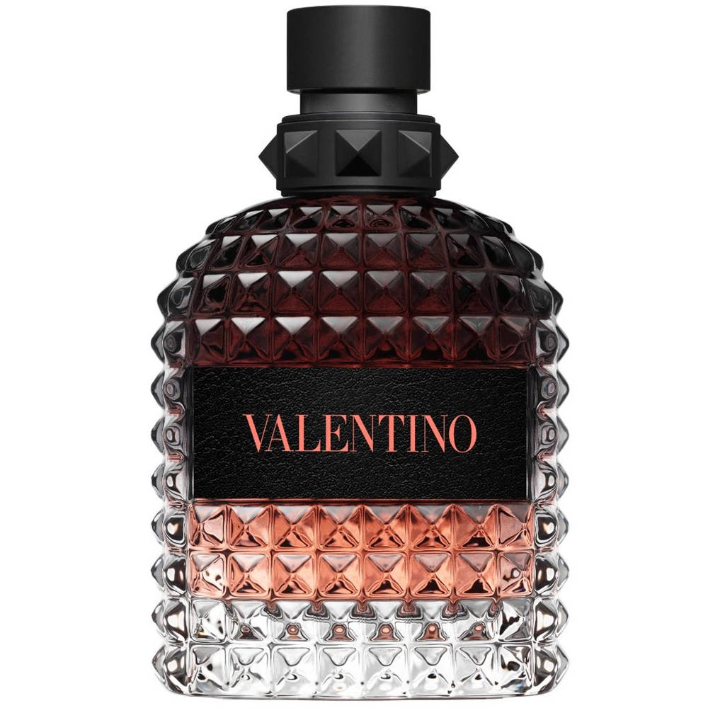 VALENTINO UOMO BORN IN ROMA CORAL FANTASY Perfume - VALENTINO UOMO BORN ...