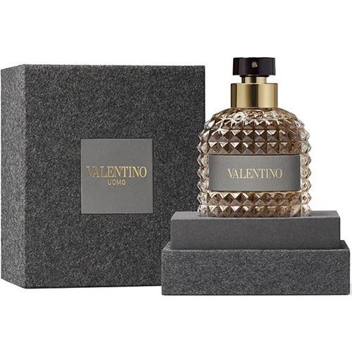 valentino perfume uomo