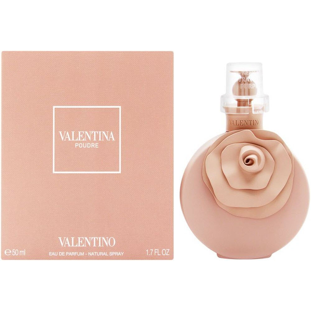 valentino valentina poudre