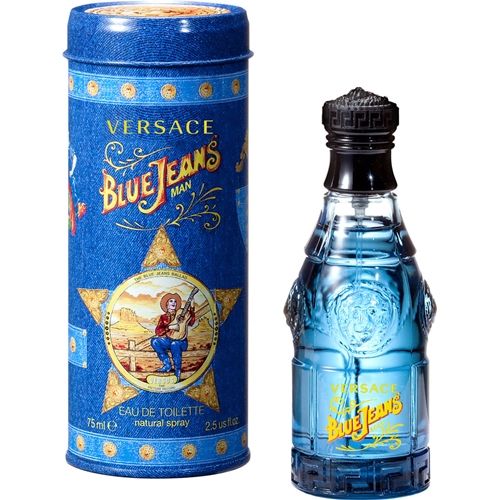 BLUE JEANS Perfume - BLUE JEANS by 