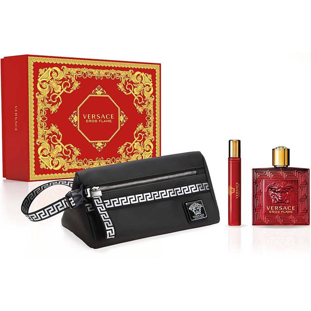 eros flame eau de parfum