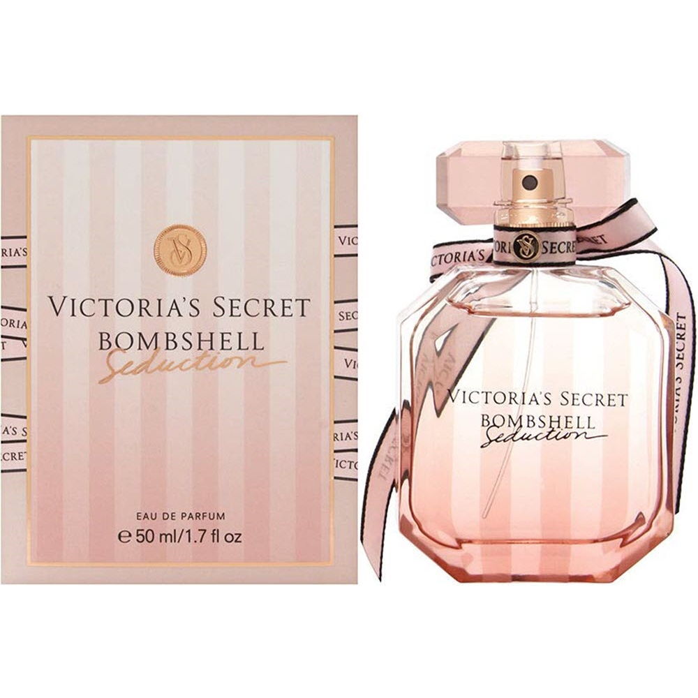 Buy Bombshell Seduction By Victorias Secret For Women Feeling Sexy Buy Bombshell Seduction By Victorias Secret For Women Feeling Sexy