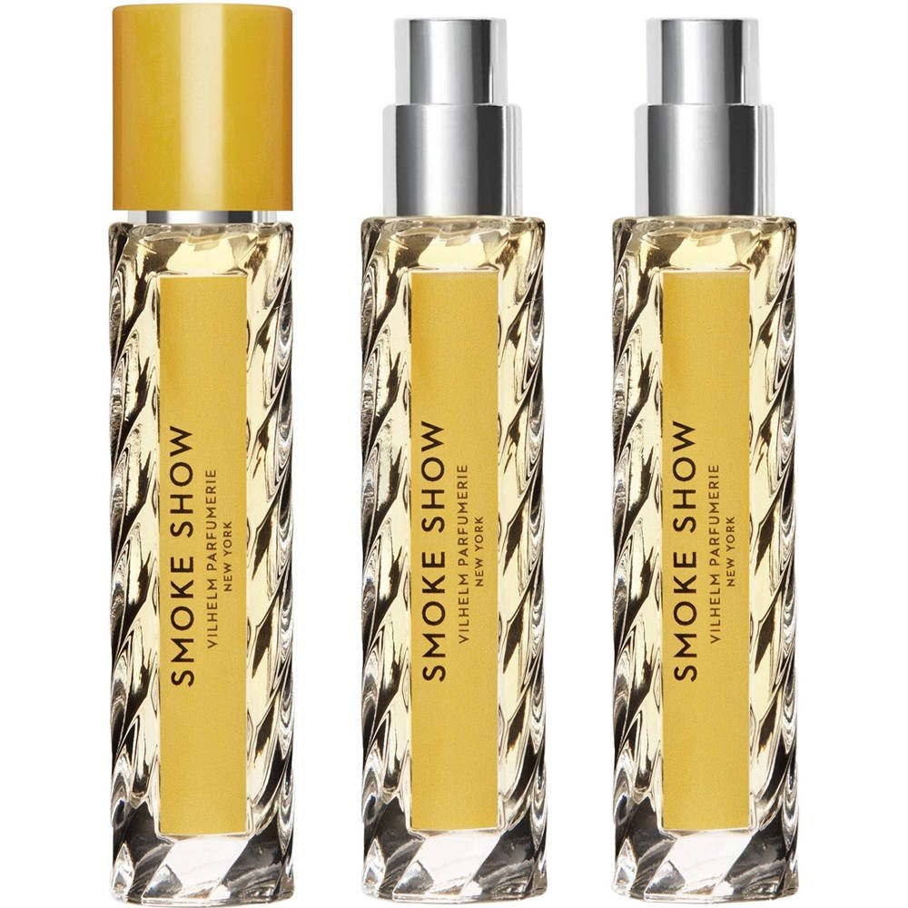 SMOKE SHOW 3 X 10ML Perfume - SMOKE SHOW 3 X 10ML by Vilhelm Parfumerie ...