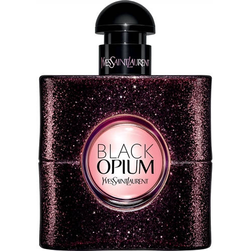 yves saint laurent black opium 50ml
