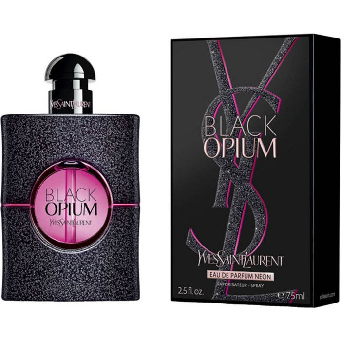 black poison perfume yves saint laurent