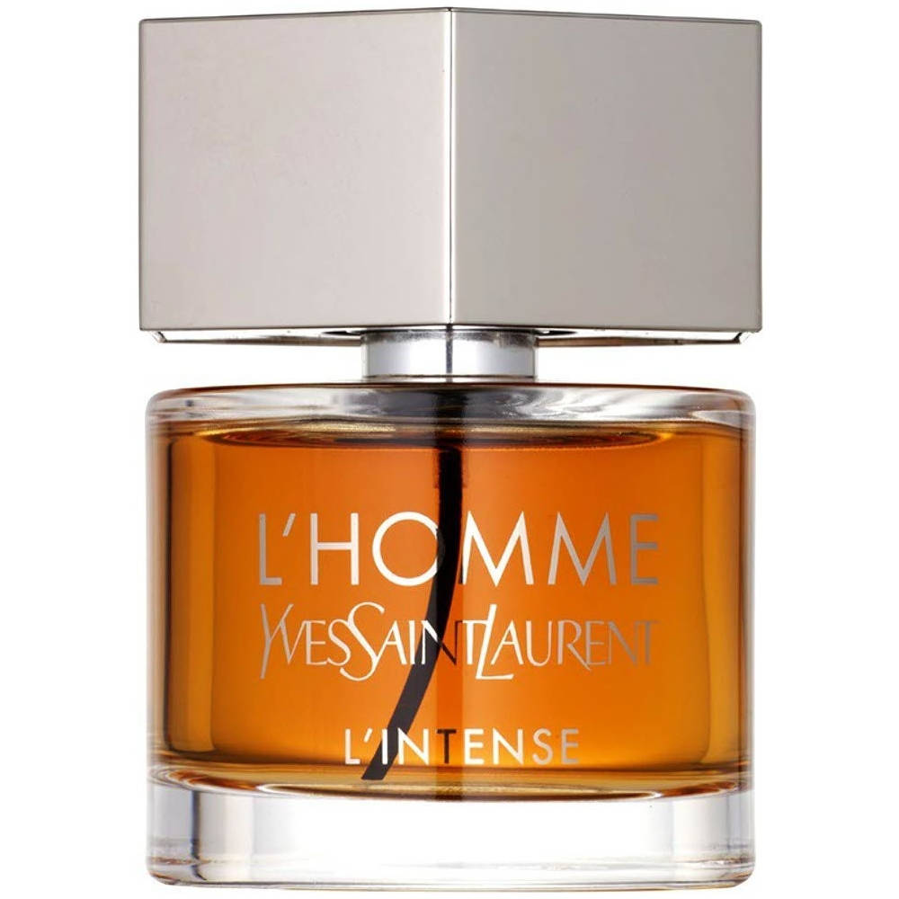 L'homme L'intense Perfume - L'homme L'intense by Yves Saint Laurent ...