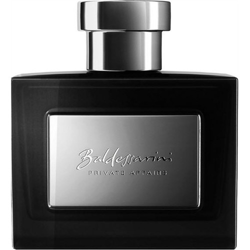 BALDESSARINI PRIVATE AFFAIRS Perfume 