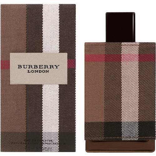 BURBERRY LONDON Perfume - BURBERRY LONDON by Burberry | Feeling Sexy