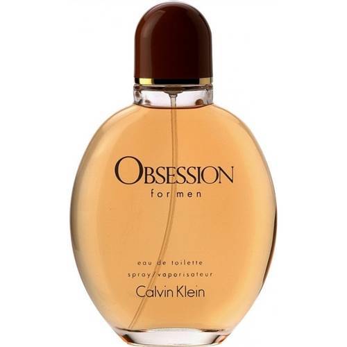 OBSESSION Perfume - OBSESSION by Calvin Klein | Feeling Sexy, Australia  13413