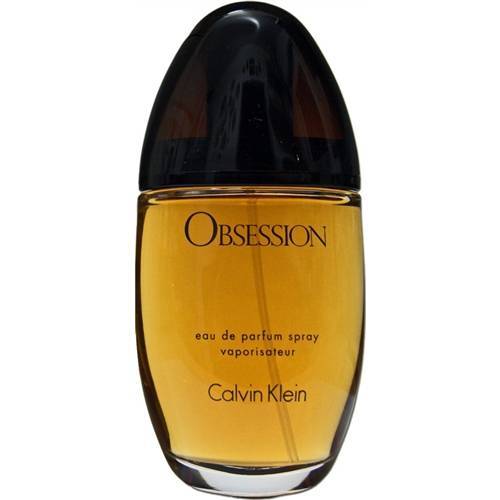 OBSESSION Perfume - OBSESSION by Calvin Klein | Feeling Sexy, Australia  12770