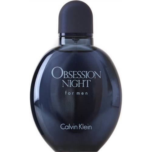OBSESSION NIGHT Perfume - OBSESSION by 13415 Klein NIGHT Sexy, Feeling Calvin | Australia