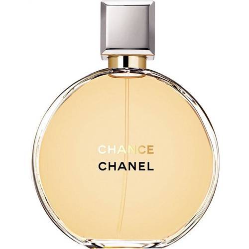 Chanel Chance Eau de Parfum Women Spray 3.4 oz