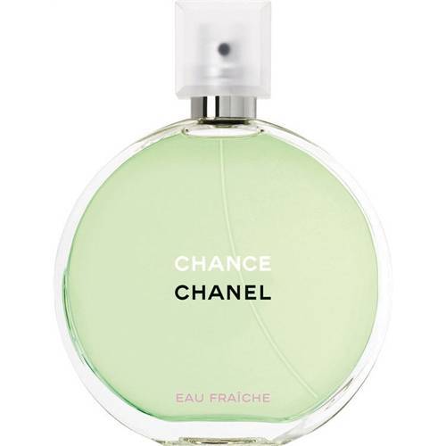 Chance Eau Fraiche | Chanel Perfume for Women | Feeling Sexy