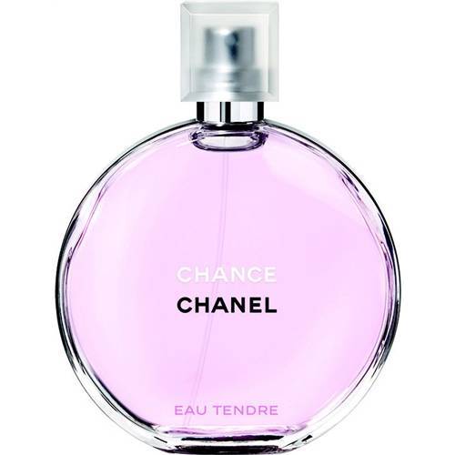 CHANCE EAU TENDRE Perfume - CHANCE EAU TENDRE by Chanel | Feeling Sexy ...
