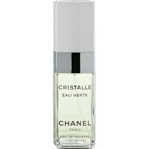 CRISTALLE EAU VERTE CONCENTREE Perfume - CRISTALLE EAU VERTE CONCENTREE by  Chanel
