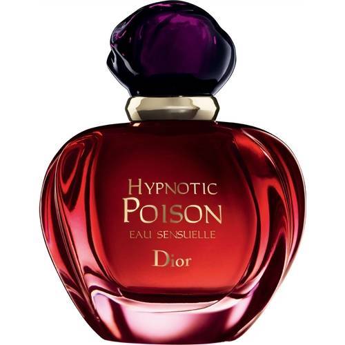 HYPNOTIC POISON EAU SENSUELLE Perfume 
