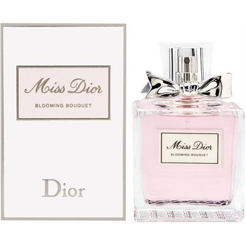 MISS DIOR BLOOMING BOUQUET 2014 Perfume 