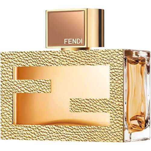 FAN DI FENDI LEATHER ESSENCE Perfume 